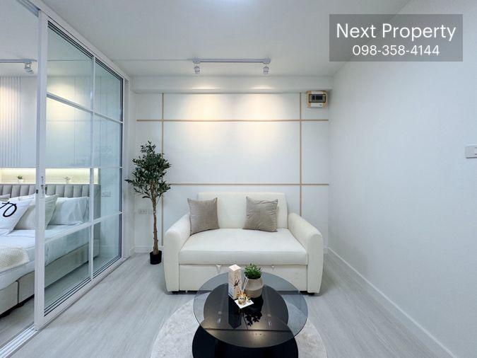 picture City Home Ratchada - Pinklao For Sell - 2/10