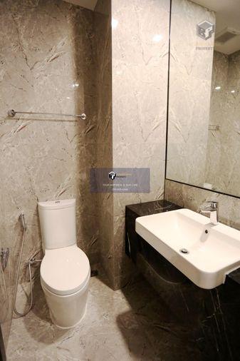 picture Ashton Asoke | Luxury Decorated Unit!!! Modernary Style !! #2026040614311#FC #MKT - 12/12