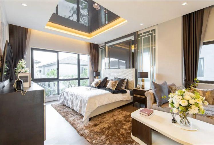 picture The City Rama 5 – Nakorn In 2 | Easy access to main roads & expressway - 2/12