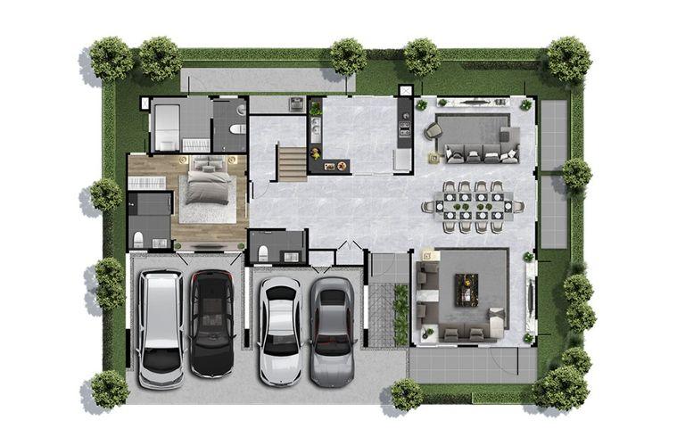 รูป THE CITY SUKUMVIT ONNUT 2 | Prime Sukhumvit–Onnut location                                                                                        - รูปที่ 2/3