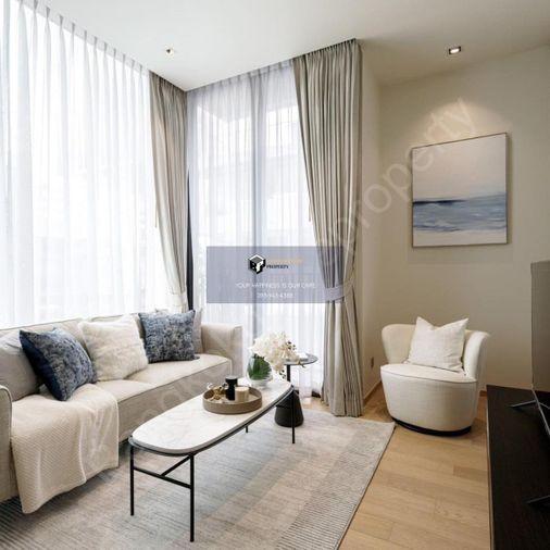 รูป 28 Chidlom | Nice View unit available for now | #2025051210103#FC #MKT - รูปที่ 11/16