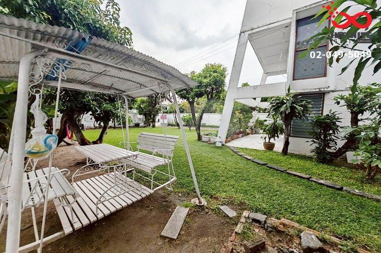 รูป บ้านเดี่ยว 2 ชั้น ม.ชลนิเวศน์ ถนนประชาชื่น - งามวงศ์วาน จตุจักร ใกล้ทางด่วน - รูปที่ 4/15