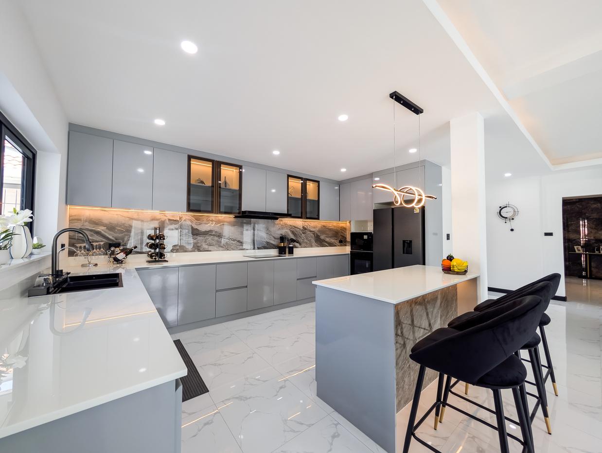 รูป Luxury Pool Villa for Sale East Pattaya Toongklom Talman - รูปที่ 6/25