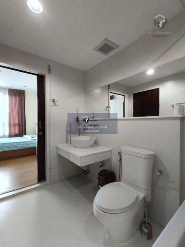 รูป The Address Sukhumvit 42 | 🚝ใกล้ BTS เอกมัย โครงการเงียบสงบ ใกล้รถไฟฟ้า และห้างสรรพสินค้า #2025111112857#FC #MKT - รูปที่ 6/15