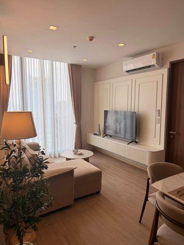 picture ✨Condo for Rent : Noble state 39 (AP-02) ( line : @condo91 ) - 2/17