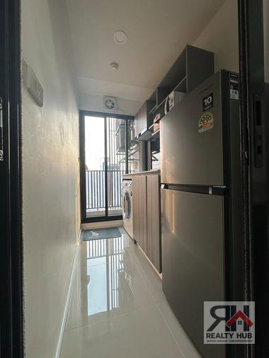 รูป 🤝🏻RB24446 ให้เช่าถูกมาก👍ดิ ออริจิ้น รามอินทรา 83 สเตชั่น ✅แอดไลน์ @mproperty( มี @ ด้วย) แอดมินตอบไว - รูปที่ 7/9