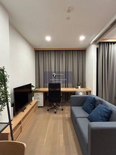 picture Ashton Chula-Silom | ðNear MRT Samyan #2025121613489 #FC #MKT - 3/9