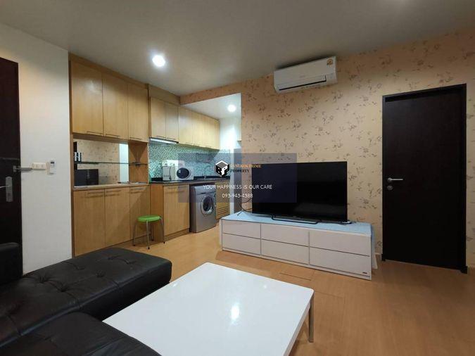 รูป The Address Sukhumvit 42 | 🚝ใกล้ BTS เอกมัย โครงการเงียบสงบ ห้องว่างพร้อมอยู่ #2026020413868#FC - รูปที่ 4/6
