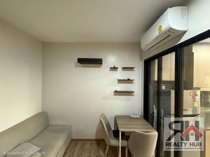 รูป 🤝🏻RB24447 ให้เช่าถูกมาก👍นิช โมโน เจริญนคร✅แอดไลน์ @mproperty( มี @ ด้วย) แอดมินตอบไว - รูปที่ 10/10