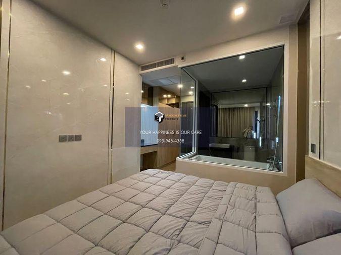 picture Ashton Asoke | Interchange living at its finest. #2026040614310#FC #MKT - 2/10