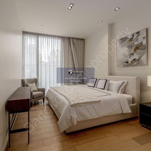 รูป 28 Chidlom | Nice View unit available for now | #2025051210103#FC #MKT - รูปที่ 12/16