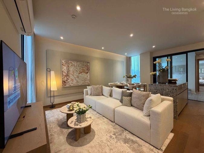 รูป ✨Condo for Rent : Via 34 By sansiri (AP-02) ( line : @condo91 ) - รูปที่ 1/11