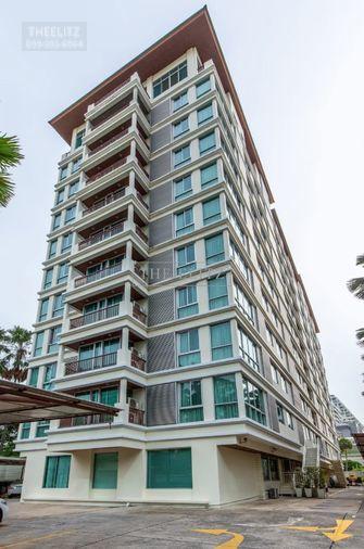 รูป ✨ความเรียบง่าย ที่ไม่ธรรมดา อยู่แบบมีสไตล์ ที่ Sathorn Gallery Residences - รูปที่ 17/25