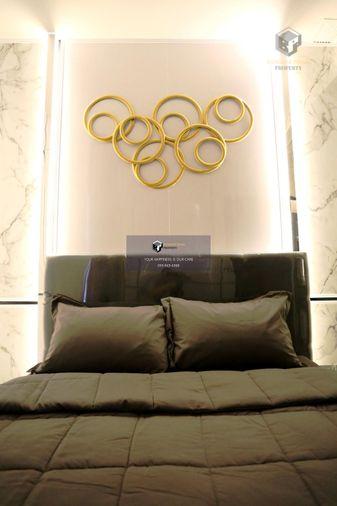 picture Ashton Asoke | Luxury Decorated Unit!!! Modernary Style !! #2026040614311#FC #MKT - 3/12