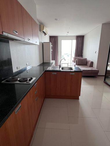 รูป 🏢 ให้เช่าคอนโด : Villa Sathorn (วิลล่า สาทร)   รหัสทรัพย์ | 📌LNP-C13169 - รูปที่ 3/18