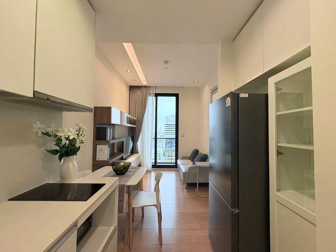 รูป 🤝🏻RB24468 ให้เช่าถูกมาก👍Equinox✅แอดไลน์ @mproperty( มี @ ด้วย) แอดมินตอบไว - รูปที่ 7/9