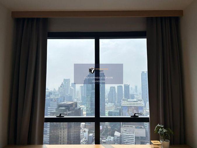 picture Ashton Chula-Silom | ðNear MRT Samyan #2025121613489 #FC #MKT - 7/9