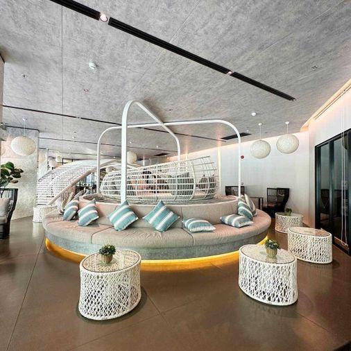 รูป 🔥ขาย คอนโดสไตล์รีสอร์ต ใจกลางบางนา เอลลิโอ เดล เนสท์ / Elio Del Nest ใกล้ BTS อุดมสุข - รูปที่ 15/20
