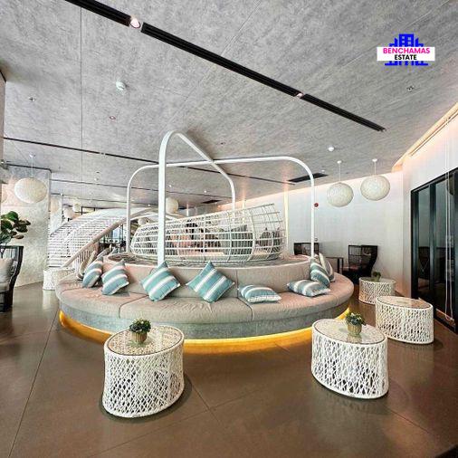 รูป 🔥ขาย คอนโดสไตล์รีสอร์ต ใจกลางบางนา เอลลิโอ เดล เนสท์ / Elio Del Nest ใกล้ BTS อุดมสุข - รูปที่ 15/20