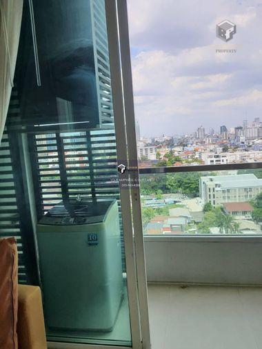 รูป Ideo mix Phaholyothin | 🚝ใกล้ BTS,MRTจตุจักร #2026033114272#FC #MKT - รูปที่ 11/11