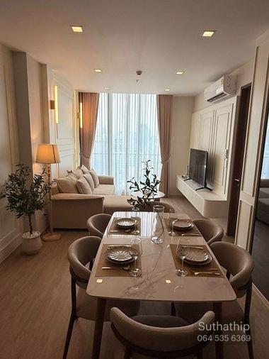 picture ✨Condo for Rent : Noble state 39 (AP-02) ( line : @condo91 ) - 15/17