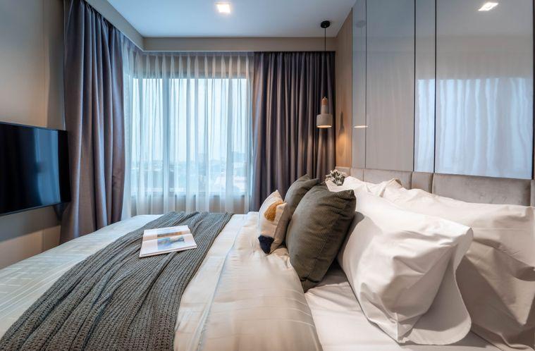 รูป 🏙️ Life Sathorn Sierra — คอนโด “สวนใหญ่ที่สุด” ใกล้สาทร 🌿 - รูปที่ 2/30