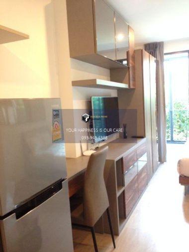 picture IDEO Q Chula-Samyan | Near BTS and MRT Chatuchak | #2026031014142 #FC #MKT - 5/7