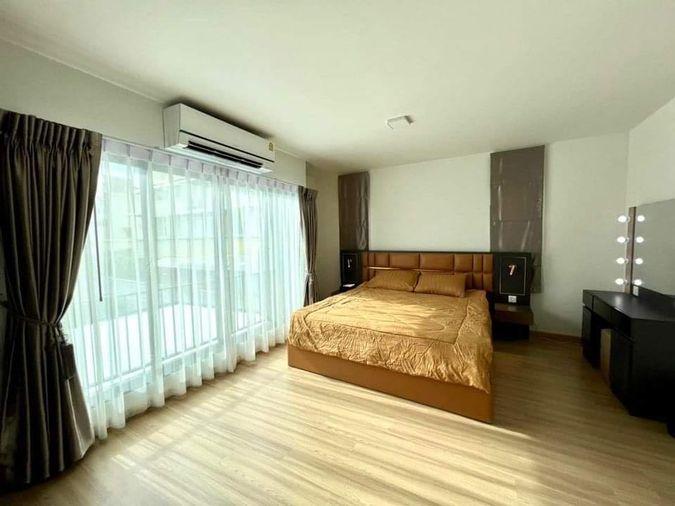 รูป 🏠 ให้เช่าบ้าน : The Connect Up3 Ladprao 126 (เดอะ คอนเนค อัพทรี ลาดพร้าว 126) รหัสทรัพย์ | 📌LNP-H1009 - รูปที่ 18/29