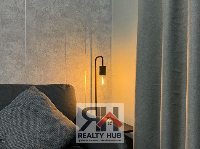 รูป 🤝🏻RB24456 ให้เช่าถูกมาก👍เดอะคีย์ สาทร - เจริญราษฎร์✅แอดไลน์ @mproperty( มี @ ด้วย) แอดมินตอบไว - รูปที่ 22/22