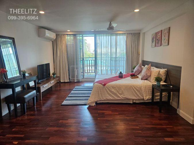 รูป ✨ความเรียบง่าย ที่ไม่ธรรมดา อยู่แบบมีสไตล์ ที่ Sathorn Gallery Residences - รูปที่ 5/25