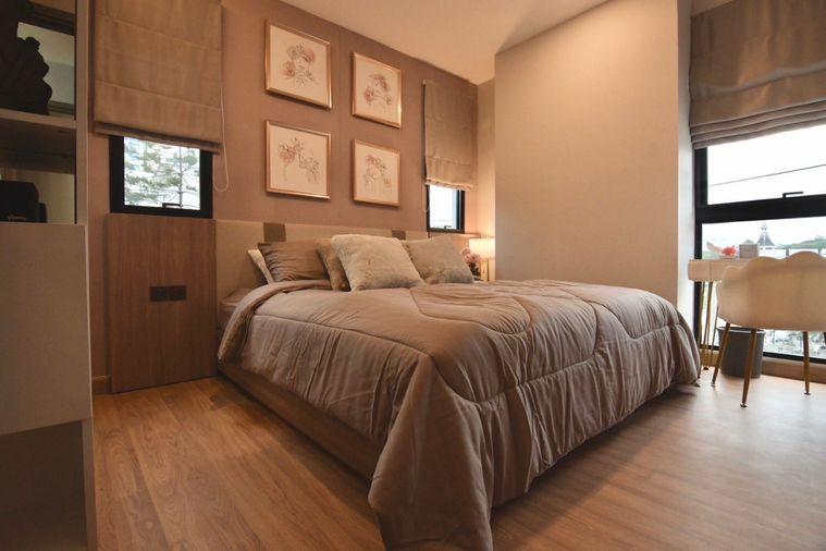picture 🌌 Luxury Condo at Astra Sky River | Premium Living in Chiang Mai 🏙️🛋️🌿 - 5/10