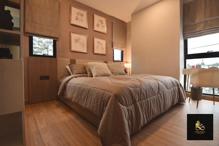 picture 🌌 Luxury Condo at Astra Sky River | Premium Living in Chiang Mai 🏙️🛋️🌿 - 5/10