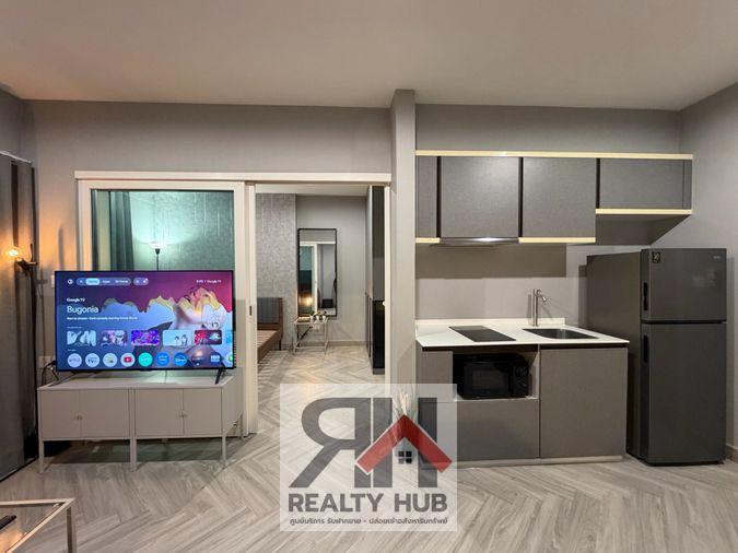 รูป 🤝🏻RB24456 ให้เช่าถูกมาก👍เดอะคีย์ สาทร - เจริญราษฎร์✅แอดไลน์ @mproperty( มี @ ด้วย) แอดมินตอบไว - รูปที่ 12/22