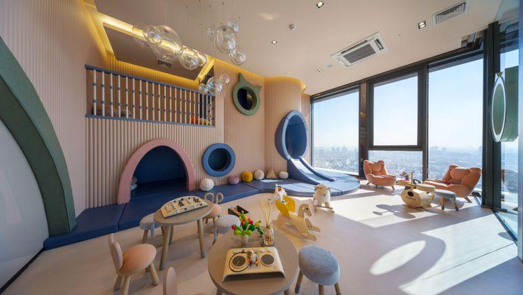 picture 🏙️ Rhythm Charoenkrung Pavillion — A luxury condo with stunning views of the Chao Phraya River bend 🌊 - 5/11
