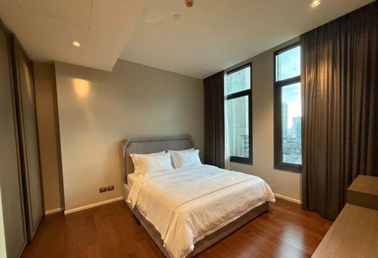 รูป ✨Condo for Rent : The Diplomat 39 (AP-02) ( line : @condo91 ) - รูปที่ 2/6