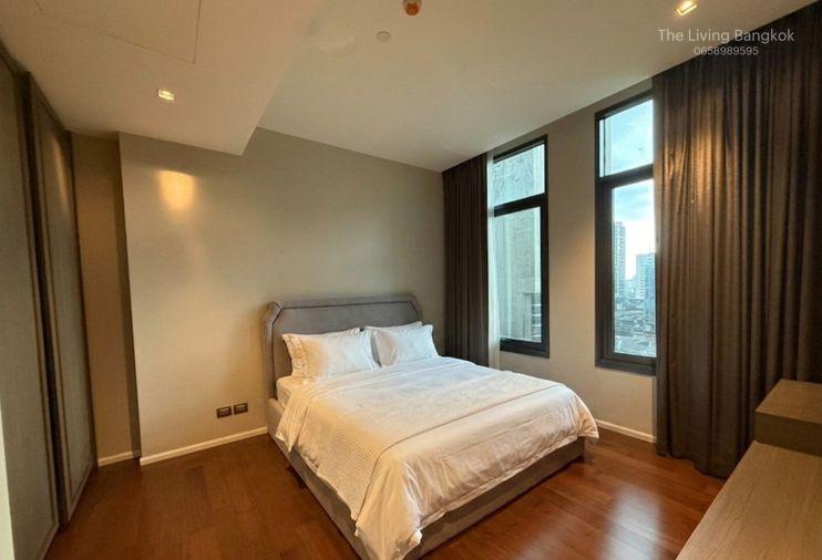 รูป ✨Condo for Rent : The Diplomat 39 (AP-02) ( line : @condo91 ) - รูปที่ 2/6