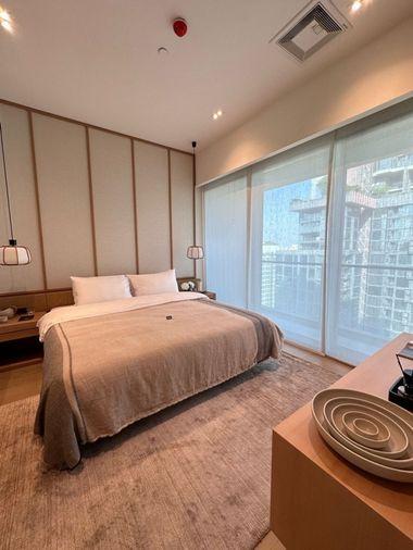 picture The Strand Thonglor 2 bedrooms - 11/11