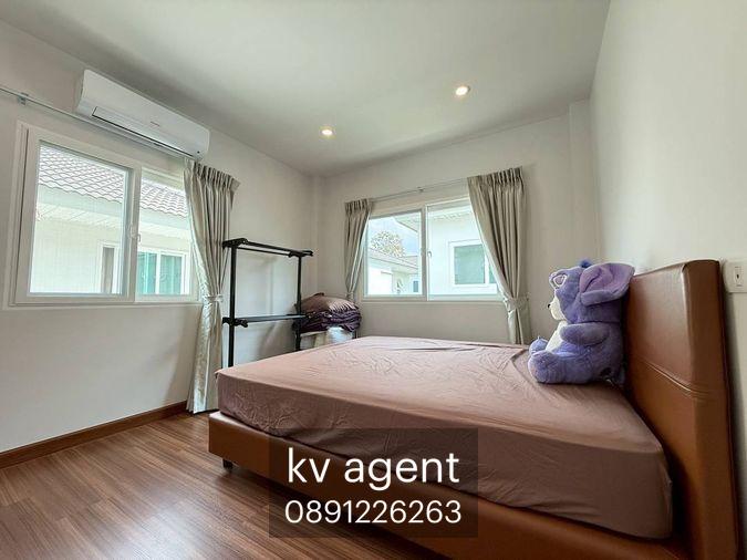 รูป ด่วนโครงการใหม่ สวย🏠🏠🏠ศุภาลัย วิลล์ พัทยามอเตอรเวย์ 3 ห้องนอน 3ห้องน้ำ 2 ชั้น 36ตรว. 144ตรม. ใกล้ทางด่วนมอเตอร์เวย์🏠🏠🏠 - รูปที่ 12/38