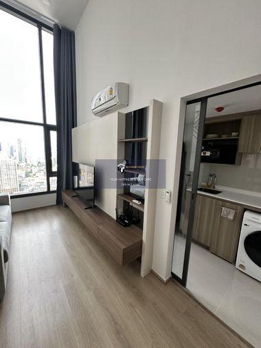 picture Life Rama4 - Asoke | 🚝Near BTS Phrom Phong #2026050414499#FC #MKT - 2/8