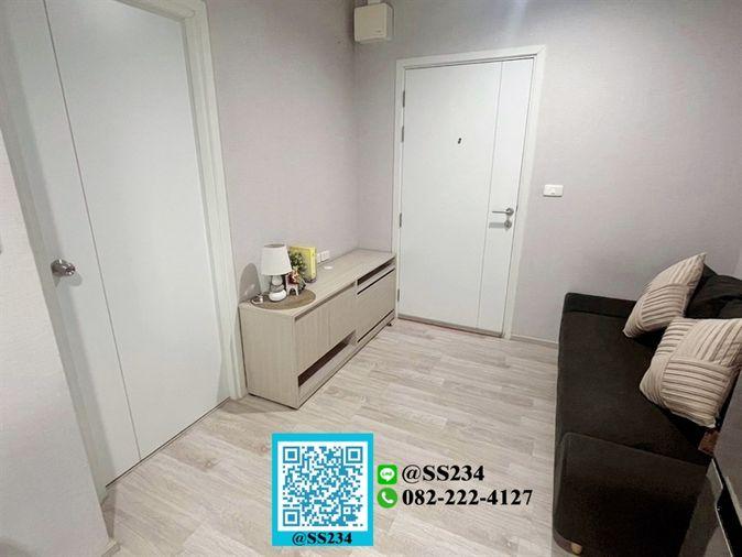 รูป 🌸🌸 Hot Price 🌸🌸 ขาย*พลัม รามคำแหง สเตชั่น (Plum Condo Ramkhamhaeng Station) สนใจทัก 🏡💚@SS234 - รูปที่ 2/23