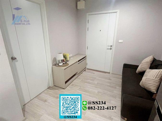 รูป 🌸🌸 Hot Price 🌸🌸 ขาย*พลัม รามคำแหง สเตชั่น (Plum Condo Ramkhamhaeng Station) สนใจทัก 🏡💚@SS234 - รูปที่ 2/23