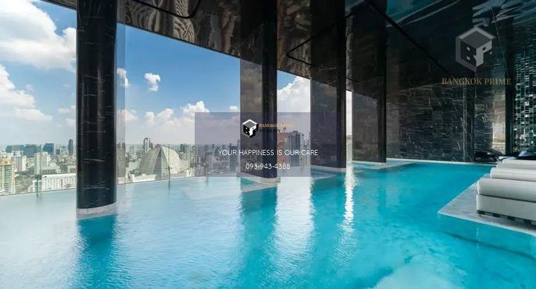 picture Ashton Asoke | Interchange living at its finest. #2026040614310#FC #MKT - 3/10