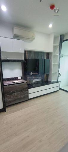 รูป IDEO Q Chula-Samyan | 🚝ใกล้ MRT สามย่าน |#2026031114155 #FC #MKT - รูปที่ 2/10