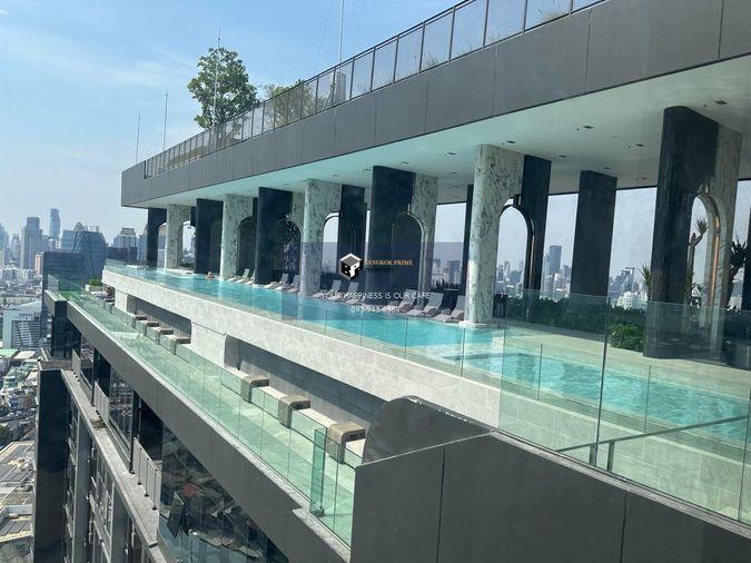 picture Life Rama4 - Asoke | 🚝Near BTS Phrom Phong #2026050414499#FC #MKT - 8/8
