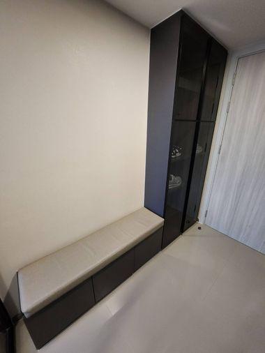 picture ✨Condo for Rent :  Park Origin Chula-Samyan (AP-02) ( line : @condo91 ) - 7/10