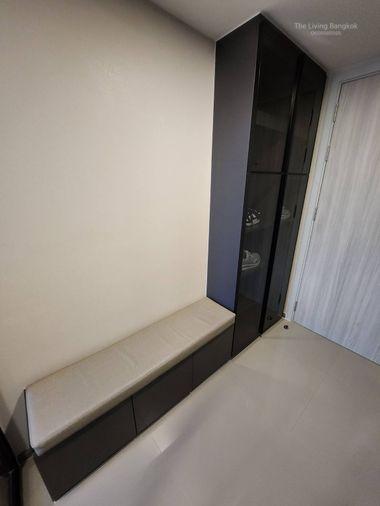 picture ✨Condo for Rent : Park Origin Chula-Samyan (AP-02) ( line : @condo91 ) - 7/10