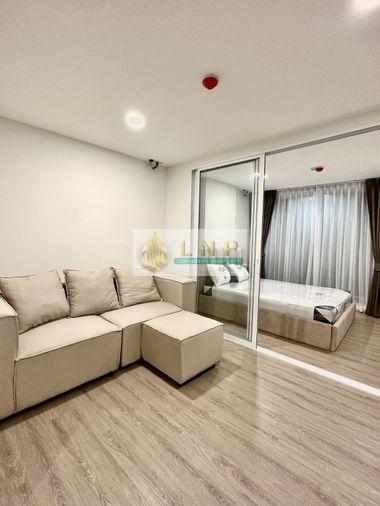 รูป 🏢 ขายคอนโด : Chateau In Town Ratchayothin (ชาโตว์ อินทาวน์ รัชโยธิน) รหัสทรัพย์ | 📌LNP-C13167 - รูปที่ 1/9