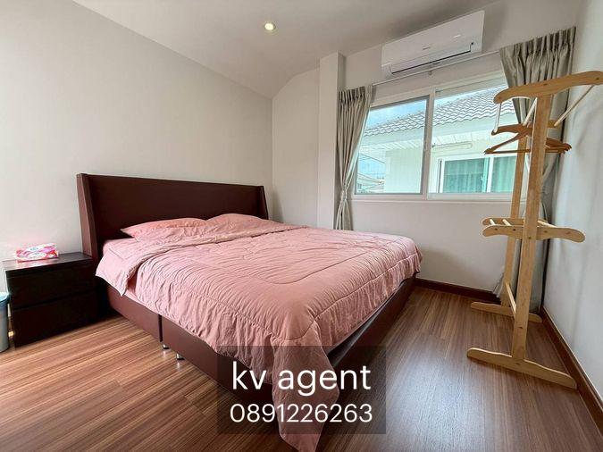 รูป ด่วนโครงการใหม่ สวย🏠🏠🏠ศุภาลัย วิลล์ พัทยามอเตอรเวย์ 3 ห้องนอน 3ห้องน้ำ 2 ชั้น 36ตรว. 144ตรม. ใกล้ทางด่วนมอเตอร์เวย์🏠🏠🏠 - รูปที่ 1/38