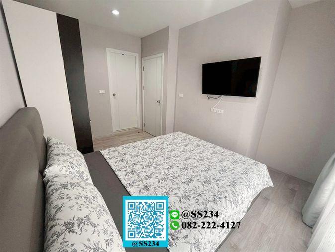 รูป 🌸🌸 Hot Price 🌸🌸 ขาย*พลัม รามคำแหง สเตชั่น (Plum Condo Ramkhamhaeng Station) สนใจทัก 🏡💚@SS234 - รูปที่ 5/23