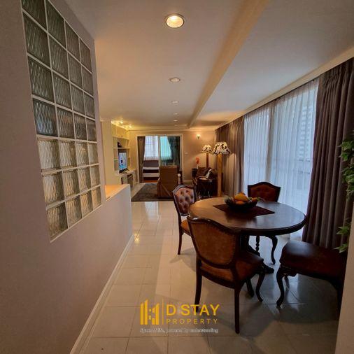 รูป ให้เช่า Supalai Place Sukhumvit 39 ห้องสวย ราคาดีมาก ตกแต่งพร้อมอยู่ DS2885 | Line @Dstay - รูปที่ 6/20